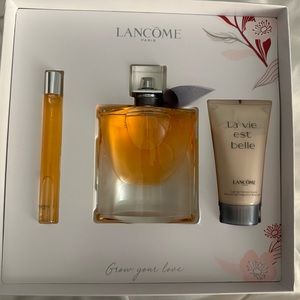 Lancôme